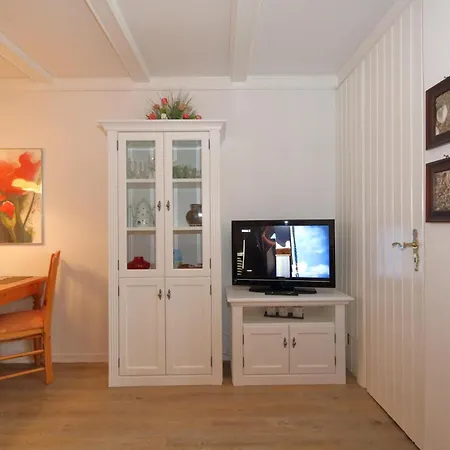 Lohkamp Appartement Westerland