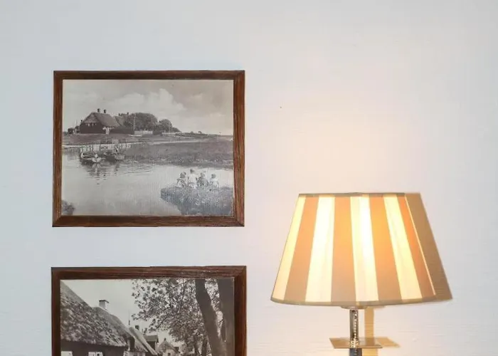 Lohkamp Апартаменты *