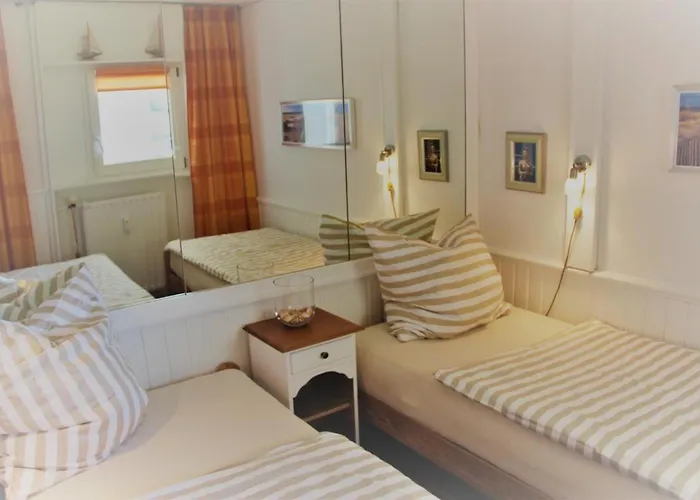 Lohkamp Апартаменты