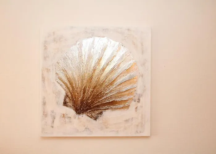 Апартаменты Lohkamp