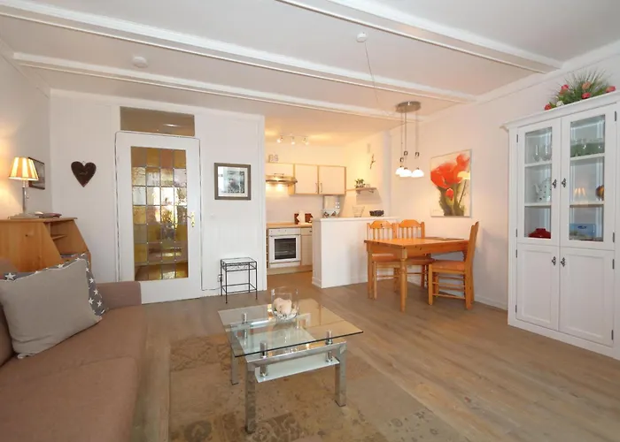 Lohkamp Апартаменты *