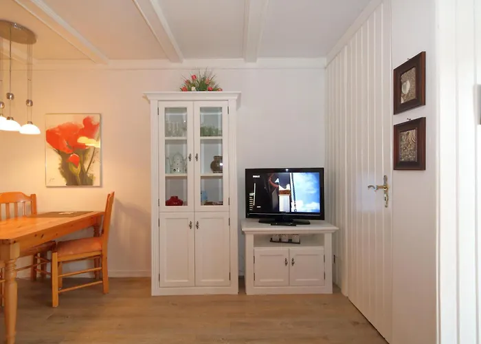 Lohkamp Апартаменты Вестерланд