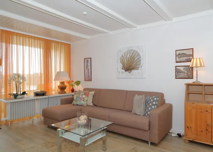 Lohkamp Апартаменты *